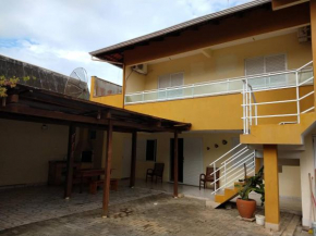 Casa 3 dorms no Centro